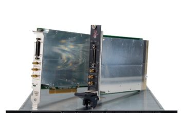 ZTEC Instruments-Waveform Generators (Model:ZT530 Series)