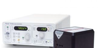 “KHOẢNH KHẮC TUYỆT VỜI – NÂNG TĂNG ĐỘ TIN CẬY VỚI HIGH POWER VELOCITY TUNABLE LASER (TLB-6330-OI) TỪ SANTEC | AOIP GROUP”