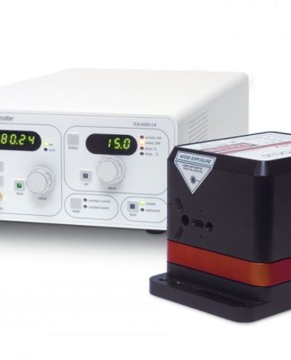 “KHOẢNH KHẮC TUYỆT VỜI – NÂNG TĂNG ĐỘ TIN CẬY VỚI HIGH POWER VELOCITY TUNABLE LASER (TLB-6330-OI) TỪ SANTEC | AOIP GROUP”