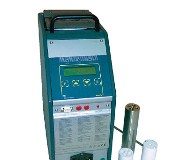 EUROTRON- High temperature, portable dry block (Model:MicroCal T1100)