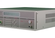 QuadTech Inc-DC Hipot Tester (Model: Guardian 12KV)