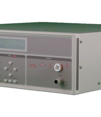 QuadTech Inc-DC Hipot Tester (Model: Guardian 12KV)
