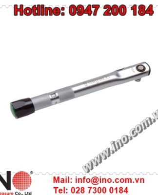 NORBAR PROFESSIONAL TORQUE WRENCHES MODEL 5