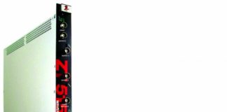 ZTEC Instruments-Waveform generator (Model:ZT5153 Series)