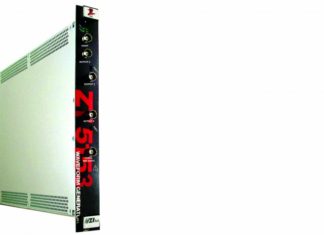 ZTEC Instruments-Waveform generator (Model:ZT5153 Series)