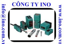 Nguyên lý hoạt động của cảm biến quang dang phản xạ giương