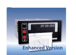 Metrix Electronics- Thermal printer 230VAC (Model: IPP 144 40GE RS232 230VAC)