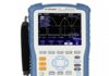 Metrix Electronics-Handheld 60MHz Oscilloscope (Model: BK2515)