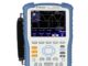 Metrix Electronics-Handheld 60MHz Oscilloscope (Model: BK2515)