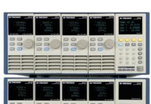 Metrix Electronics- Electronic Loads (Model: BK-MDL002)