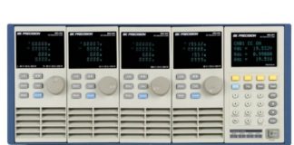 Metrix Electronics- Electronic Loads (Model: BK-MDL002)