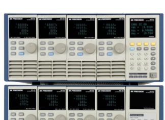 Metrix Electronics- Electronic Loads (Model: BK-MDL002)