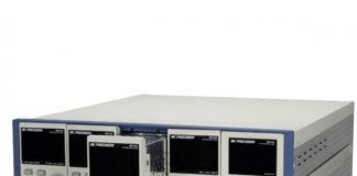 Metrix Electronics- Electronic Loads (Model:BK-MDL200)