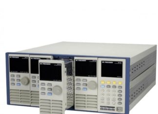 Metrix Electronics- Electronic Loads (Model:BK-MDL200)