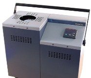 EUROTRON- Dry Block Multifunction Medium-Temperature Calibrators (Model:MicroCal TCS 650)