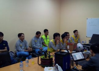 Hướng dẫn sử dụng thiết bị hiệu chuẩn nhiệt độ và áp suất của hãng AOIP (Pháp)