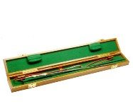 EUROTRON-For Thermocouples type S and K and for Thermoresistance type Pt100 (Model:Working Reference Standard)