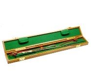 EUROTRON-For Thermocouples type S and K and for Thermoresistance type Pt100 (Model:Working Reference Standard)