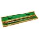 EUROTRON-For Thermocouples type S and K and for Thermoresistance type Pt100 (Model:Working Reference Standard)