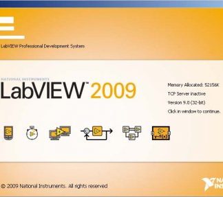 Trắc nghiệm kiến thức LabVIEW