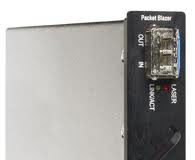 EXFO, 10 Gigabit Ethernet Test Module—FTB-8510G Packet Blazer