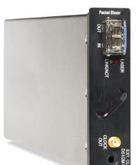 EXFO, 10 Gigabit Ethernet Test Module—FTB-8510G Packet Blazer