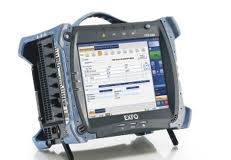 EXFO, Optical Spectrum Analyzers—FTB-5240S/BP