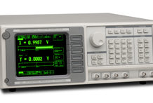 Stanford Research- Lock-In Amplifier (Model:SR850)