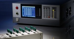 QuadTech Inc- Multi-Channel Hipot Tester (Model: Guardian 19020)