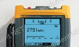 NHÀ MÁY SẢN XUẤT CẦN THIẾT BỊ ĐO LƯỜNG, THỬ NGHIỆM VÀ TỰ ĐỘNG HÓA? HÃY LÀM QUEN VỚI FLUKE 192 SCOPEMETER