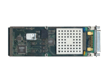 C&H Technologies, M392 – 16 Channel ADC Common Mode M-Module