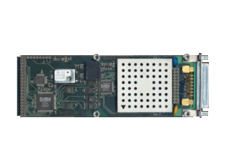 C&H Technologies, M392 – 16 Channel ADC Common Mode M-Module