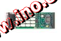 C&H Technologies, M220 – Dual 8×1 Multiplexer M-Module