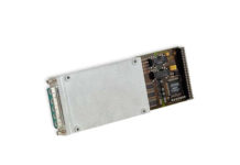 C&H Technologies, M76 – Digital Multimeter M-Module