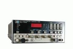 Fluke/Philips, Synthesized Function Generators (PM 5139)