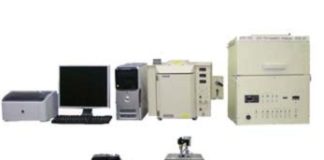 GTR-Gas Barrier Testing System for Films (Model: All Products)