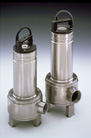 Gould-Sewage Pumps Model:1DV/2DV (1 1/2″ & 2″)
