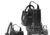 Gould-Wastewater 1-1/2″ and 2″ Discharge Submersible Grinder Pumps (Model:1GA(X) & 2GA(X))