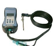 EUROTRON-2 sensors gas analyser(Model: UniGas 2000+)