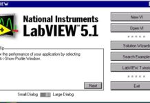 Ưu điểm của ngôn ngữ lập trình LabVIEW