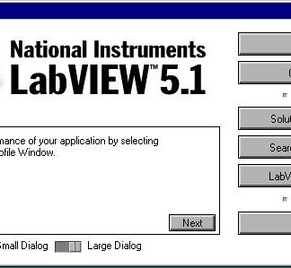 Ưu điểm của ngôn ngữ lập trình LabVIEW