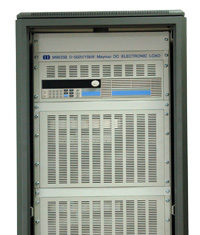 Maynuo Electronic-High Power DC electronic load (Model: M9835(0-500A/0-150V/15KW))