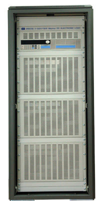 Maynuo Electronic-High Power DC electronic load (Model: M9835(0-500A/0-150V/15KW))