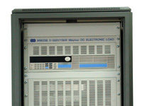 Maynuo Electronic-High power DC electronic load (Model: M9835B(0-240A/0-500V/15KW))