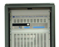 Maynuo Electronic-High power DC electronic load (Model: M9835B(0-240A/0-500V/15KW))
