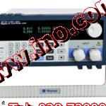 Maynuo Electronic-Programmable DC electronic load (Model: M9712 (0-30A/0-150V/300W))