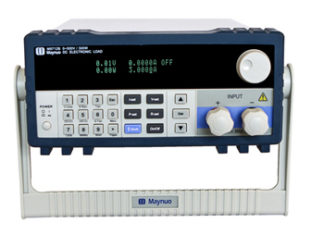 Maynuo Electronic-Programmable DC electronic load (Model: M9712C (0-60A/0-150V/300W))