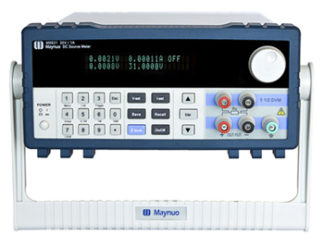 Maynuo Electronic-Programmable DC electronic load (Model: M8811(0-30V/0-5A/150W))