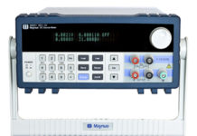 Maynuo Electronic-Programmable DC electronic load (Model:M8813(0-150V/0-1A/150W))