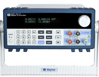 Maynuo Electronic-Programmable DC electronic load (Model:M8813(0-150V/0-1A/150W))